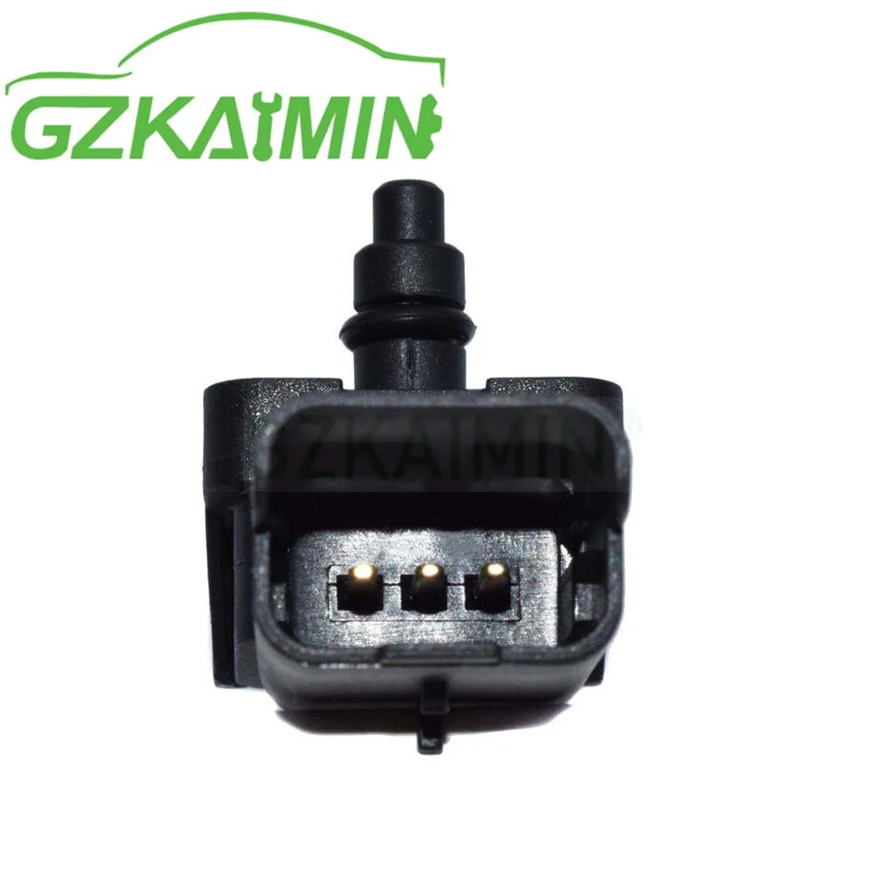 Genuine BMW MAP Manifold Absolute Pressure Sensor for M57N & M57N2 - BMW 13627792260