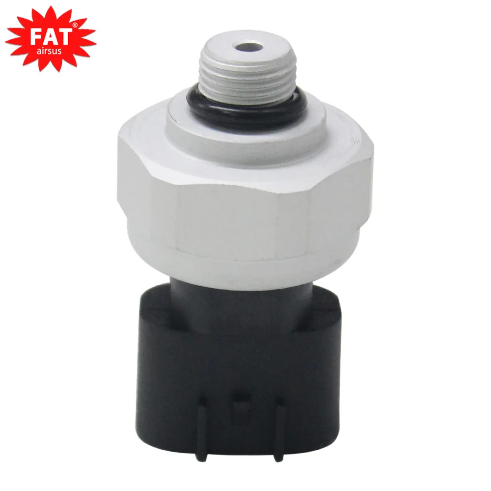 Auto Parts For Toyota Air Conditioner Pressure Sensor Oe 4990007880