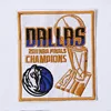 2011NBA champion (Lone Ranger 7.8 * 9cm