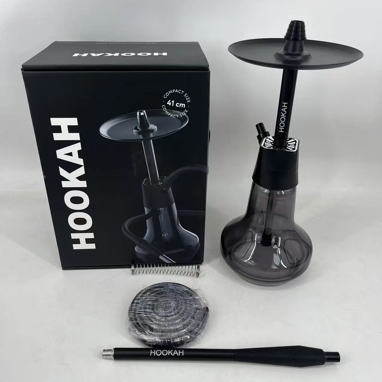 New Russian Mini Portable Large Smoke Hookah Shishia| Alibaba.com