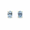 Lab grown Blue Spinel colored gemstones-2