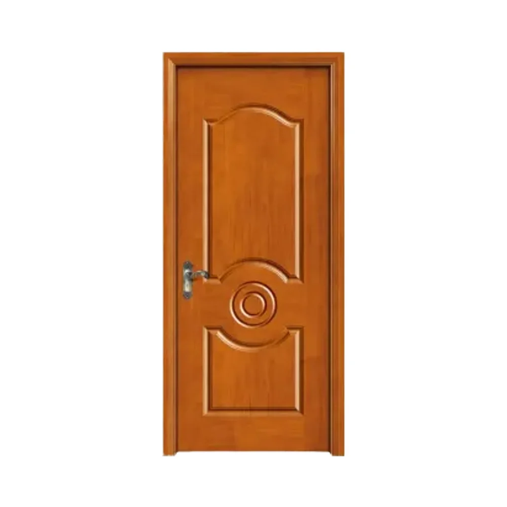 TNB Armored Metal Swing Open Entrance Door External Steel Main Gate for House Villa Apartment Front Entry Security