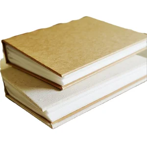 Extra Large Capacity Perfect Binding Hard Cover Custom Wedding Photo Album for Anniversary