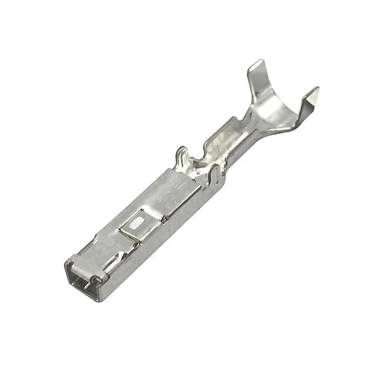 MT095-63080 KUM Female Terminal for Automotive Wiring Harness