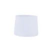 Silicone cup sleeve-pure white-solid white