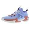 Blue/Off White