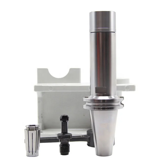 CNC Machining Center Spindle SK40 Tool Holder High Speed SK06 Collet Chuck Series Tool Holder