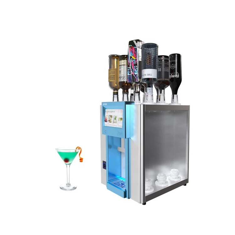 Shaker Cocktail Kit Buvez Un Shaker Cocktail Shaker Shaker En Kit De Barendrier En Acier