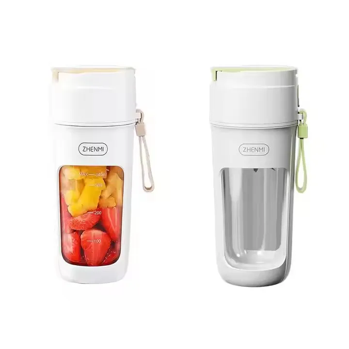 Xiaomi Youpin ZhenMi Electric Juicer 340ml 