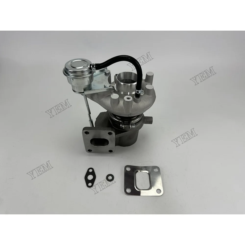 Turbocharger 49178-02110 for Mitsubishi 4D34 Engine Parts Manufacturer