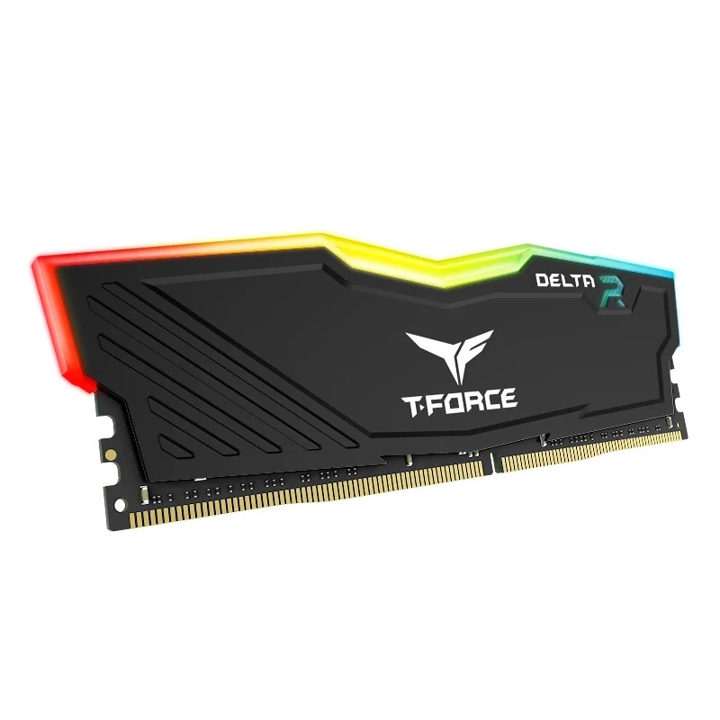 Team ddr4. Team ddr4