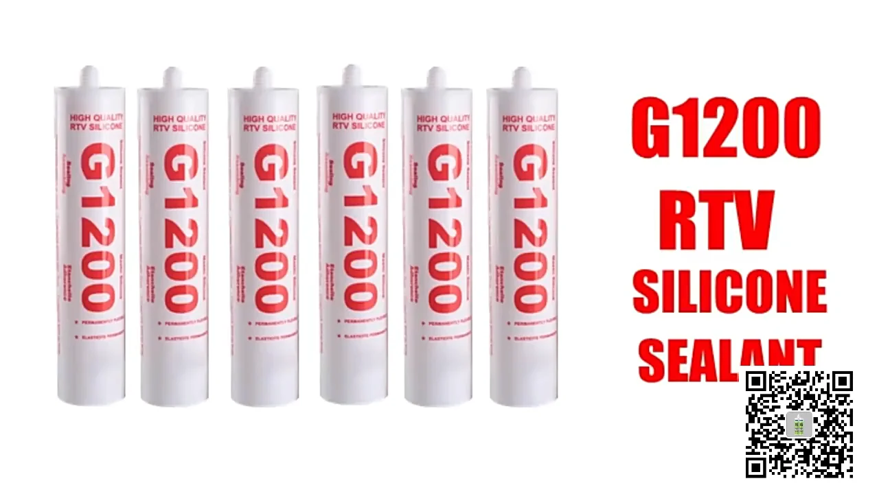 Acid 1200 Silicone Sealant Adhesive Glue Buy Silicone Sealant G1200