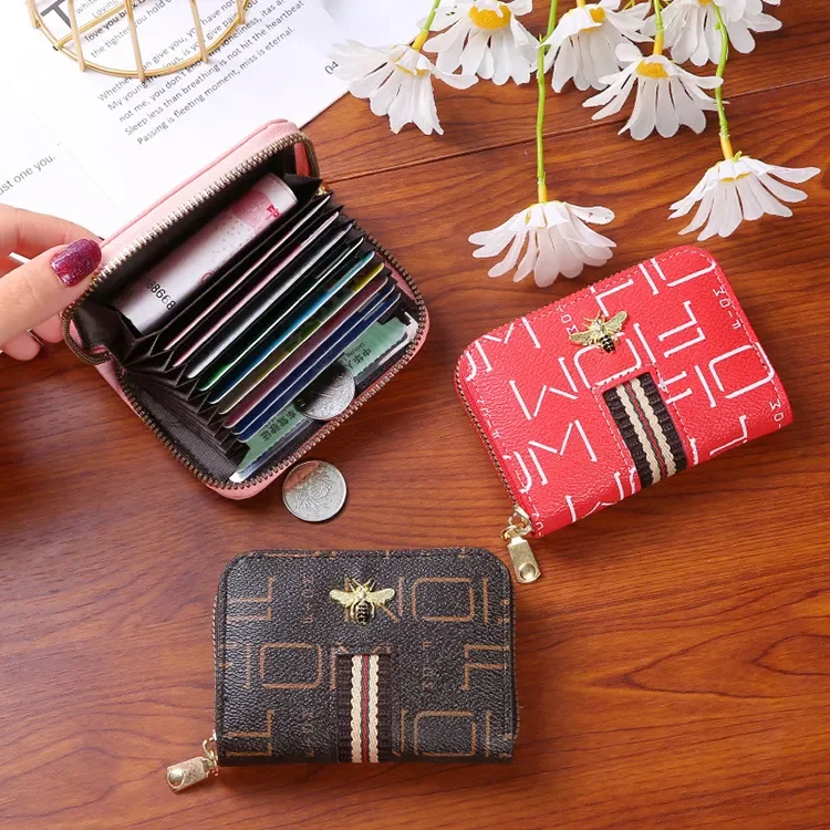 Manufacturer Wholesale Exquisite Highend Luxury Short Women's Small