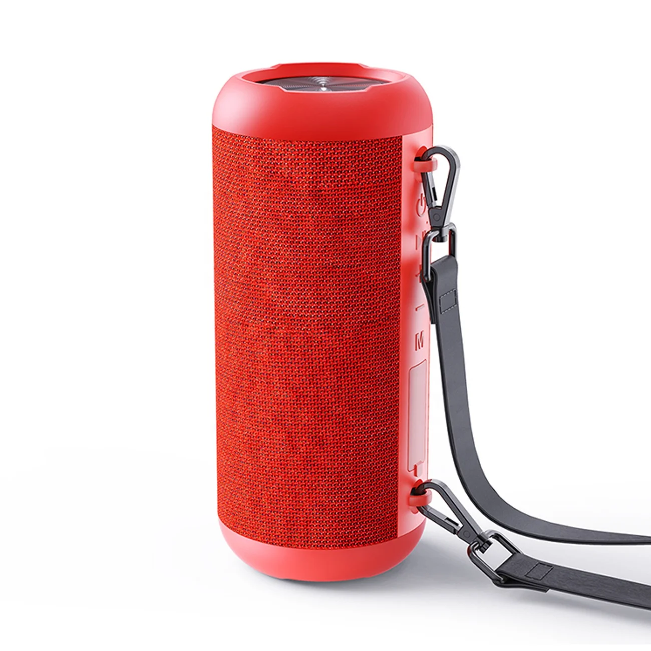 Tf Card Ipx6 Waterproof Stereo Net 