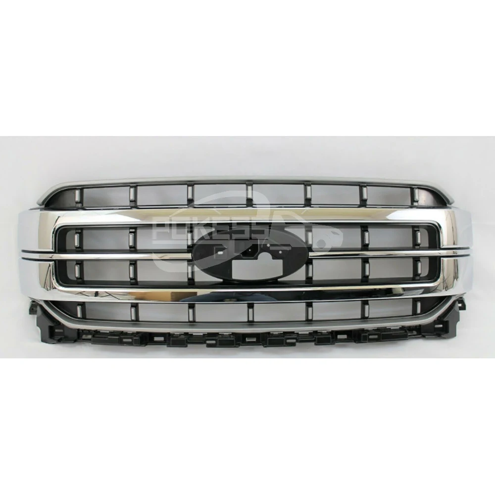 POKESS Universal Grill ML3Z8200FA ML348200FESMAS Electric-Plating Gril...