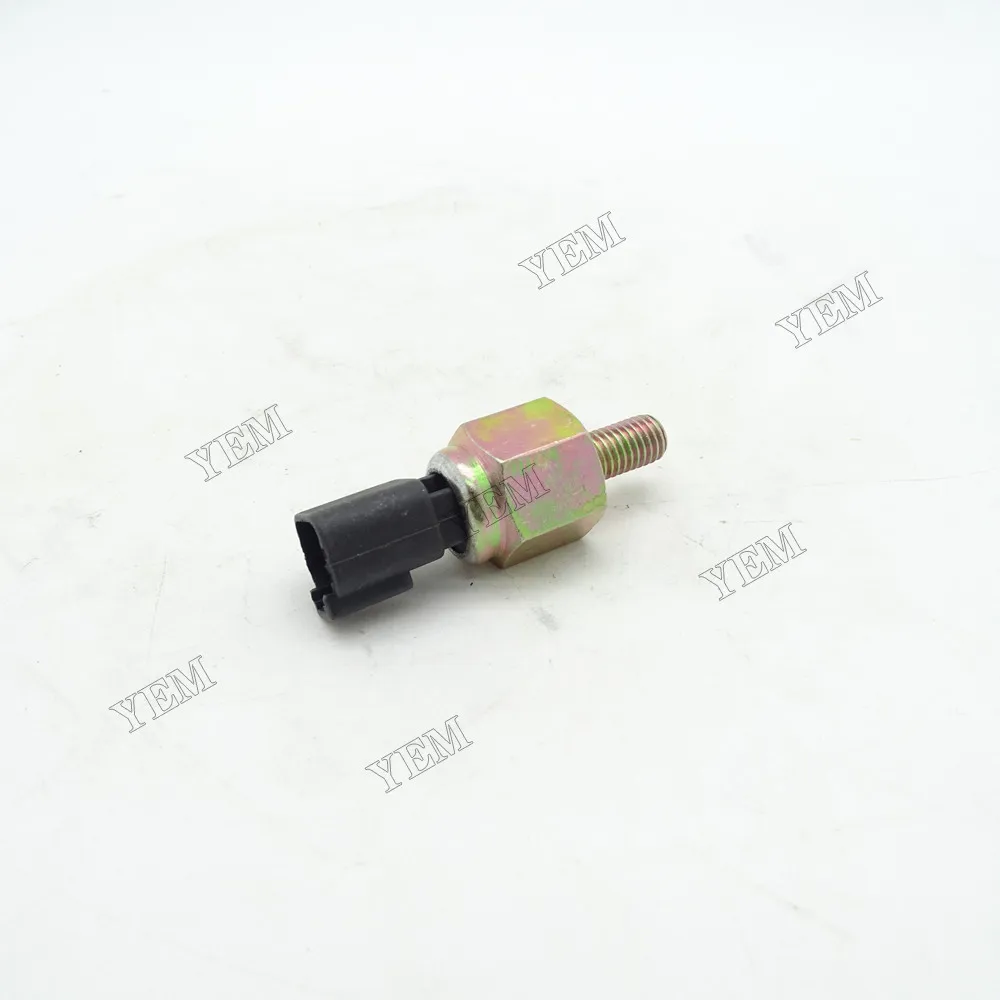 320-04046 Oil Pressure Sensor for Jcb Engine Rebuild Kit 4