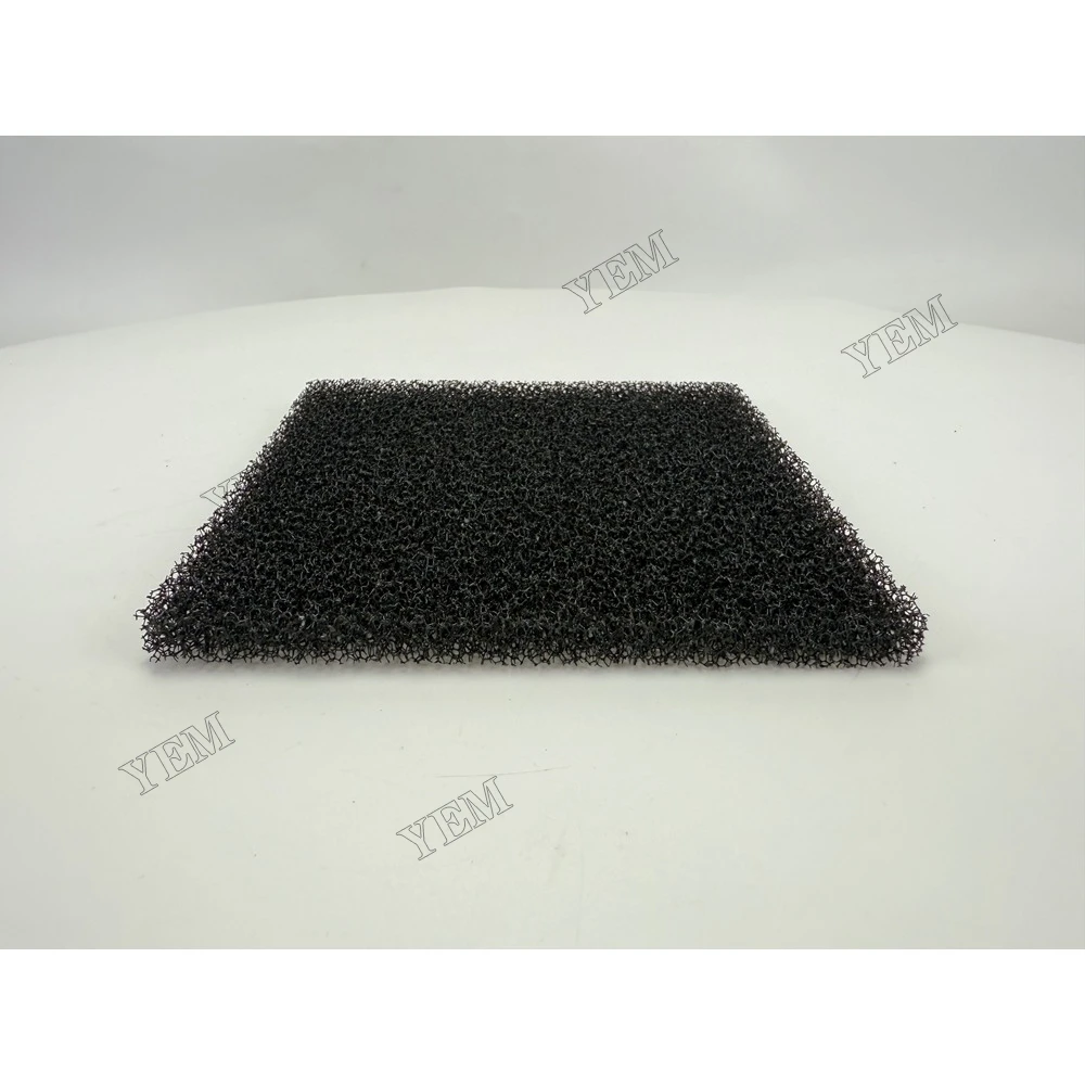 Hot Selling Up Air Filter 1000397382 for 4TNV94L 5