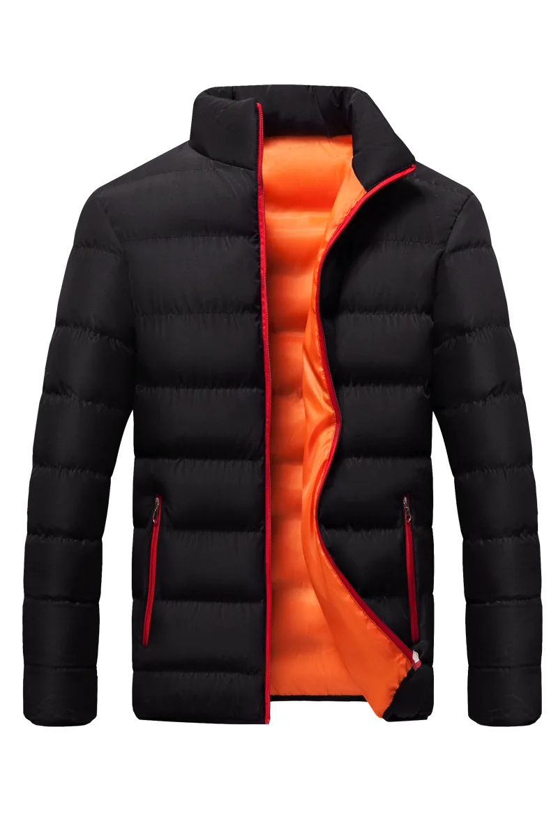 Pasuxi Wholesale New Outdoor Clothing Plus Size Men's Cotton Jacket ...