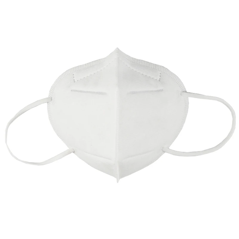
3D nano en149 bfe 95 cloth custom design printed washable reusable ffp2 ffp3 respirator protective folding kn95 mask 