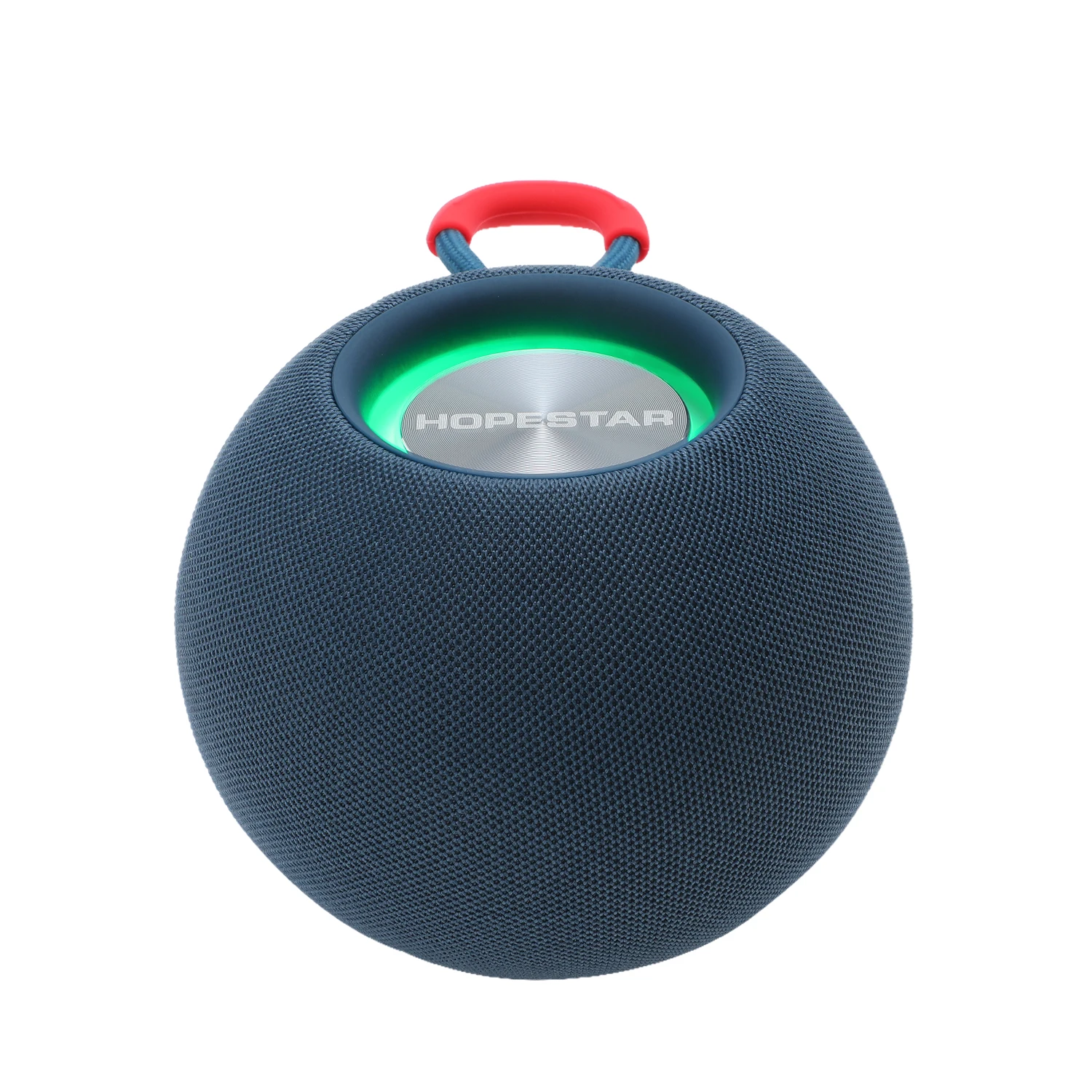 2021 New 360 Degree Surround Mini Speaker Wireless Portable Speaker for Home Outdoor Speaker