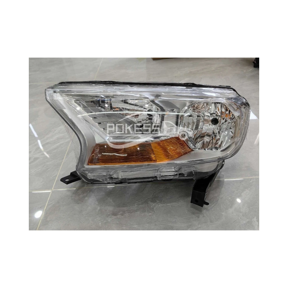 Auto Parts for Ford Everest Headlamp EB3B13W030TM 231-1141LMLD-M1 Fron... — 5