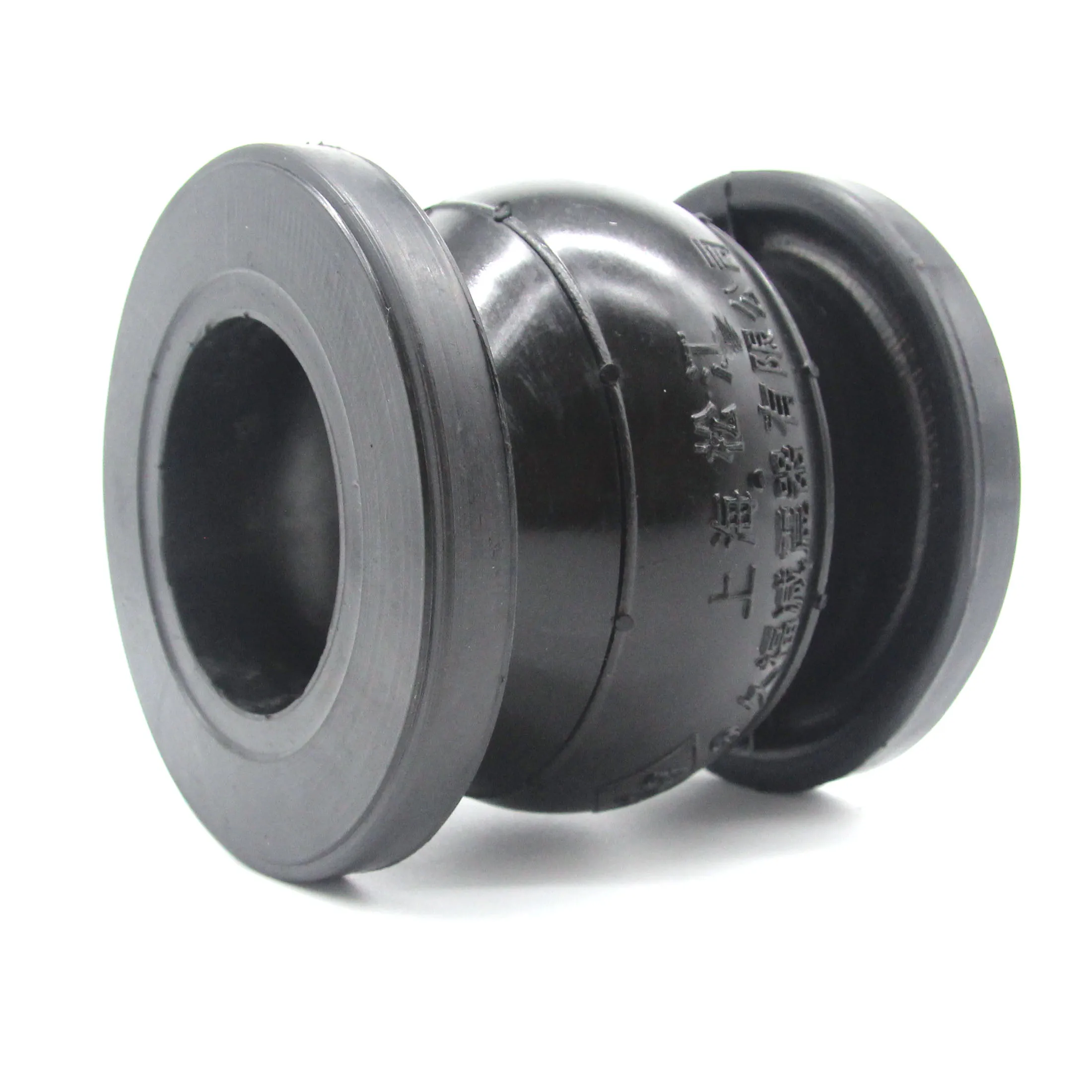 Jiufu  Flange Connection Flexible Rubber Expansion Joint/Rubber Bellow/Rubber Joint Expansion Joint Rubber Coupling with Flange