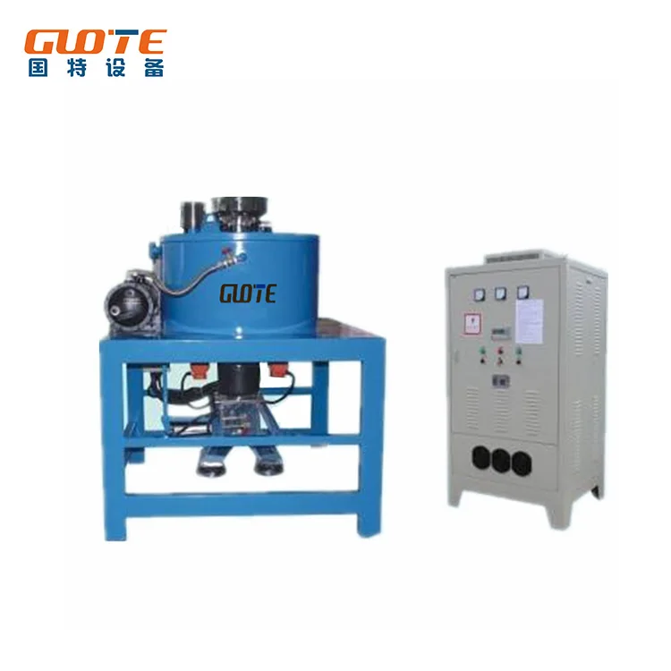 Electromagnetic Dry Powder Iron Separator Core Motor for Efficient Iron-Removing Magnetic Equipment Gypsum Powder Product Lines