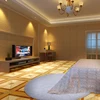 pvc flooring