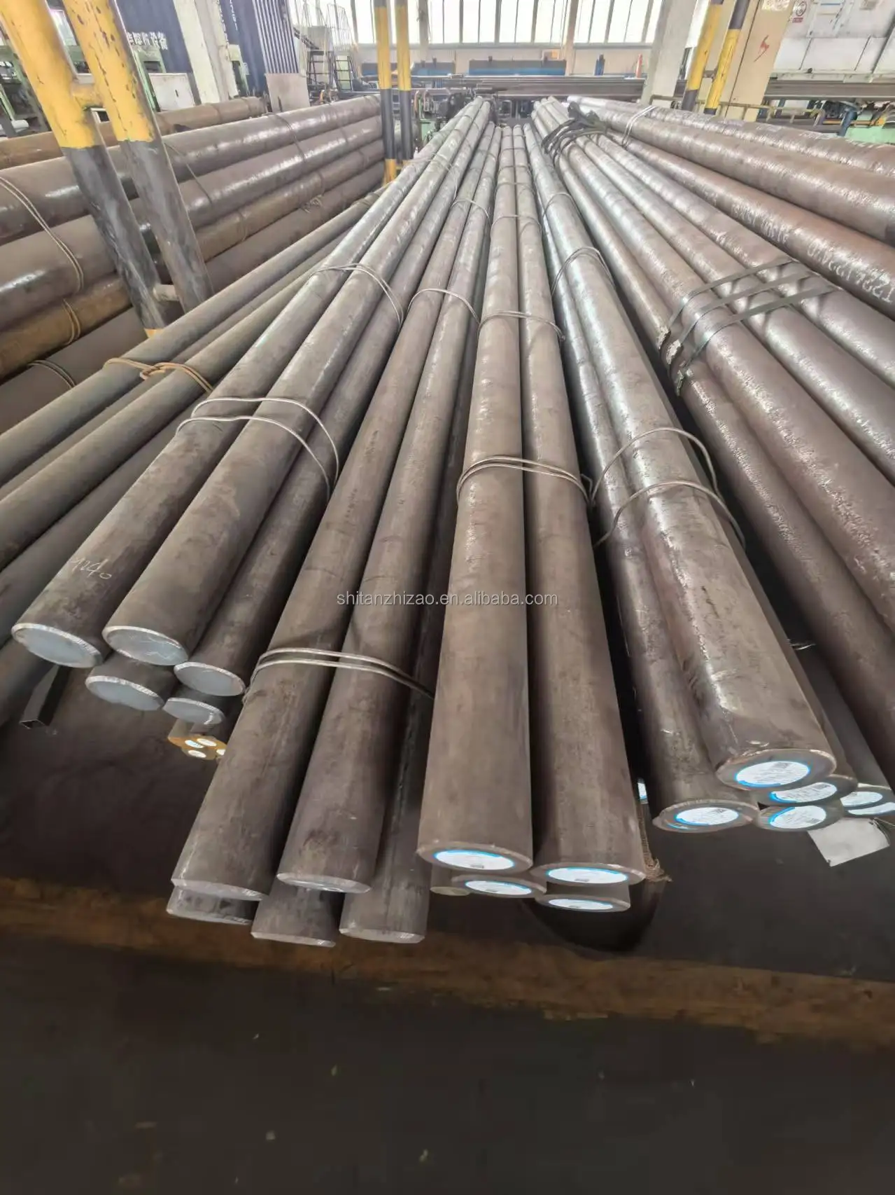 Высокое качество NC50 R2 G105 API 5 дюймов 127 мм труба для бурения скважин буровых инструментов энергии и добычи