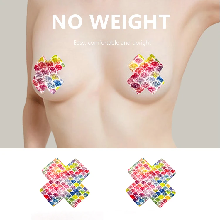 Adesivi per capezzoli - Lingerie da donna