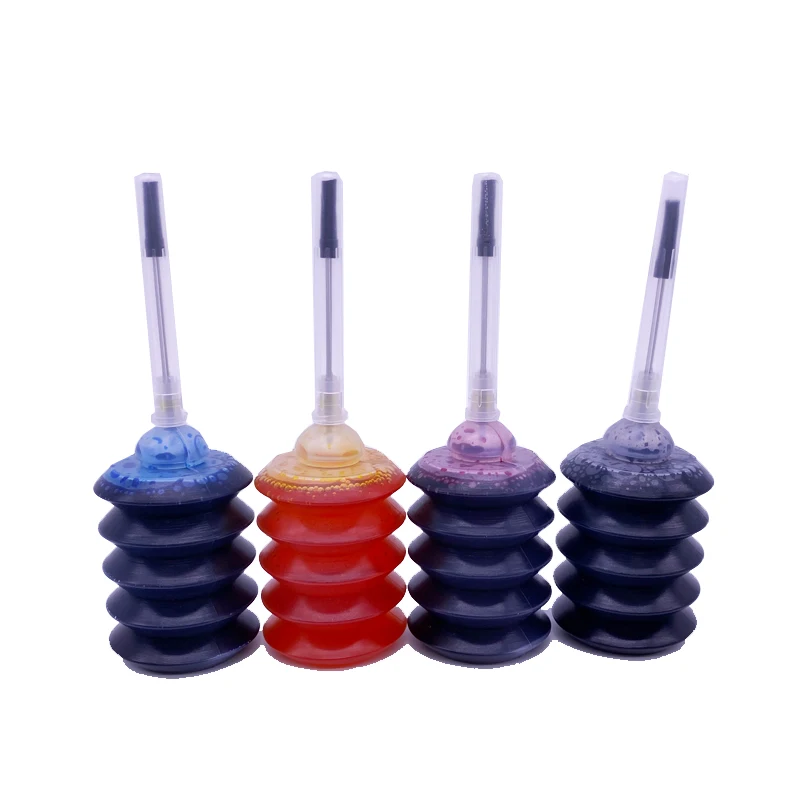 20 Liter Universal Bulk Dye Based Ink Compatible for Epson Canon HP ...