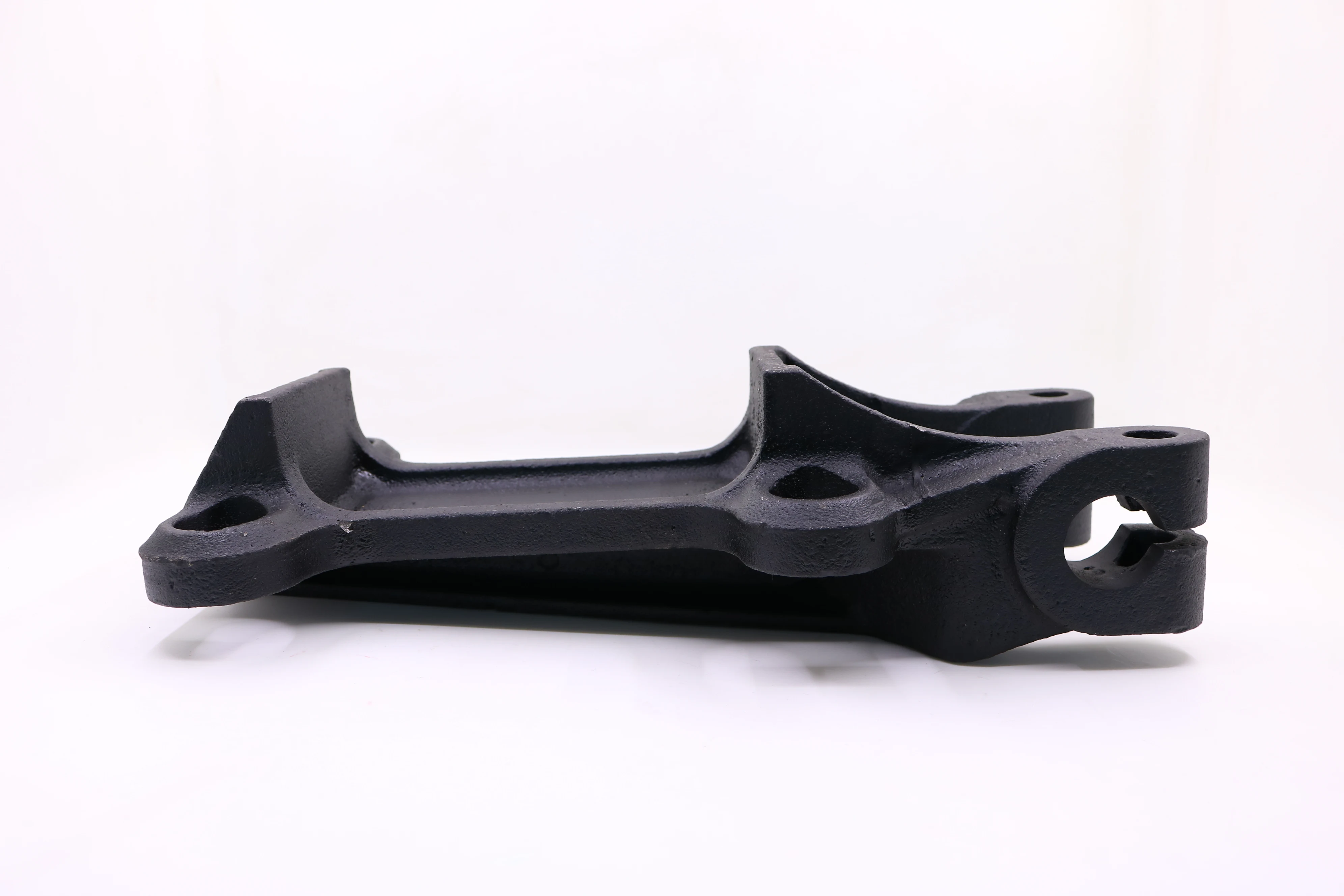 Китай низкая цена прицеп деталей подвески листовые пружины