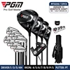 S Graphite Driver 9°