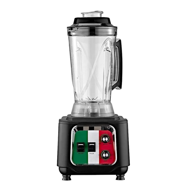 Commercial Blender Professional BL804 Heavy duty Large capacity Smoothie Juice ice crush Blender
