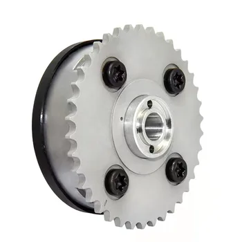 Camshaft Timing Chain Sprocket Gear For BMW N55 N52 N54 Engines – Replacement Adjuster Gear Set