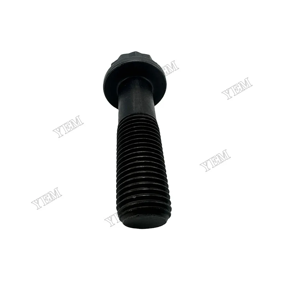 Flywheel Bolt S134551550 Fit for Hino J08C Engine 6