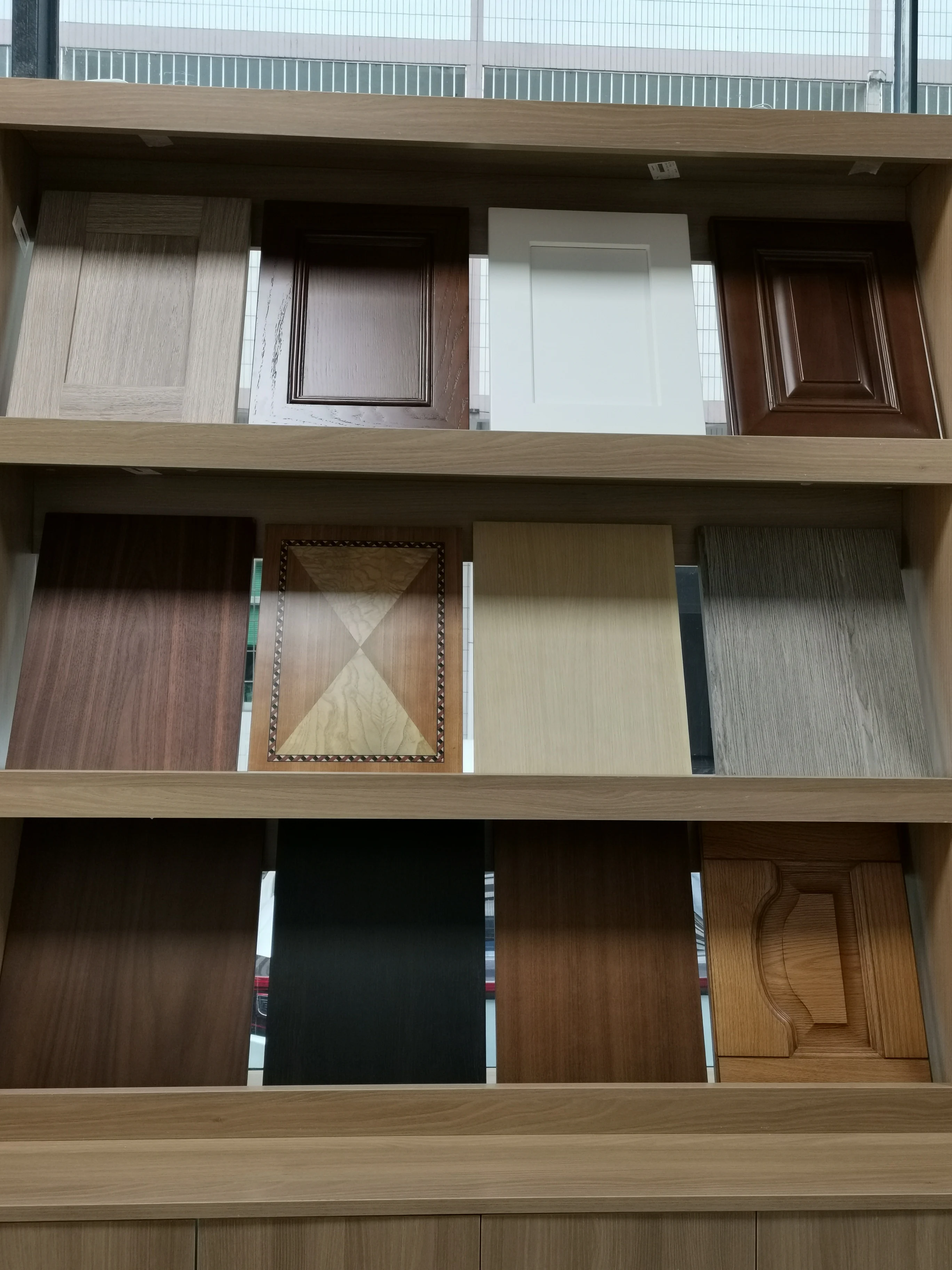 Solid wood european custom cheap design kitchen cabinet set with high quality manufacture