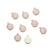 10 light pink ones