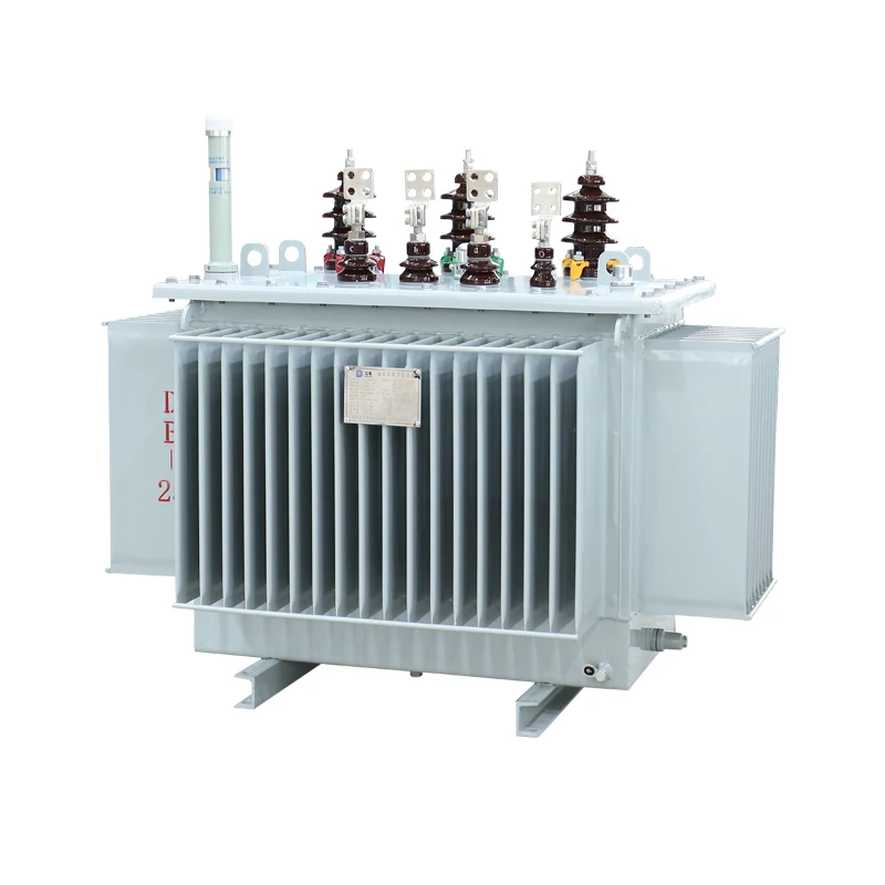 Discover the Secret 10KV Factory Price Hot Selling Oil-filled Three-phase Distribution Transformer Transformer - Image 6