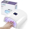 White Rechargeable