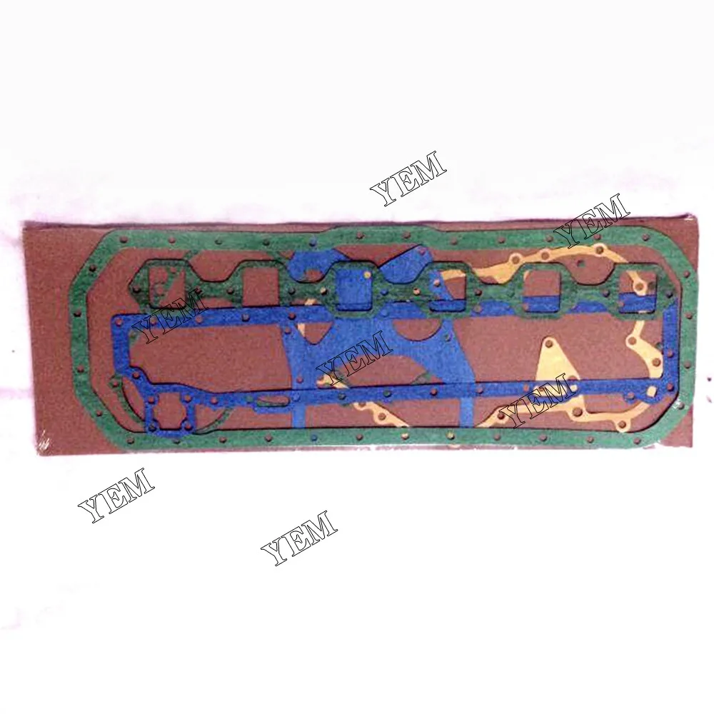 Overhaul Gasket Kit 6BD1 for Isuzu Engine Rebuild Kit 2