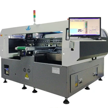 led lamp light production machine,led smt machine,led tube bulb strip panel making machine