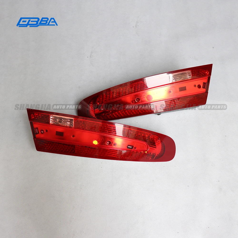 Plug And Play OE 4G43-37-11458 Trouble Free Waterproof LED Tail Lights For Aston Martin Rapide DB9 Vanquish