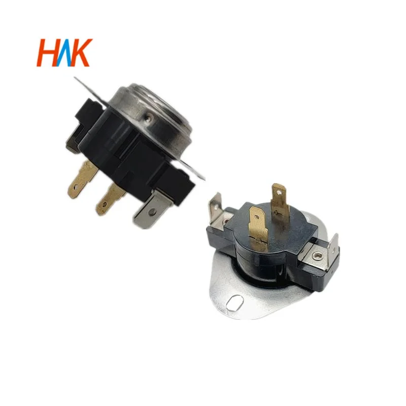 Ksd301 Temperature Switches 250v 10a Microwave Oven Thermostat - Buy ...