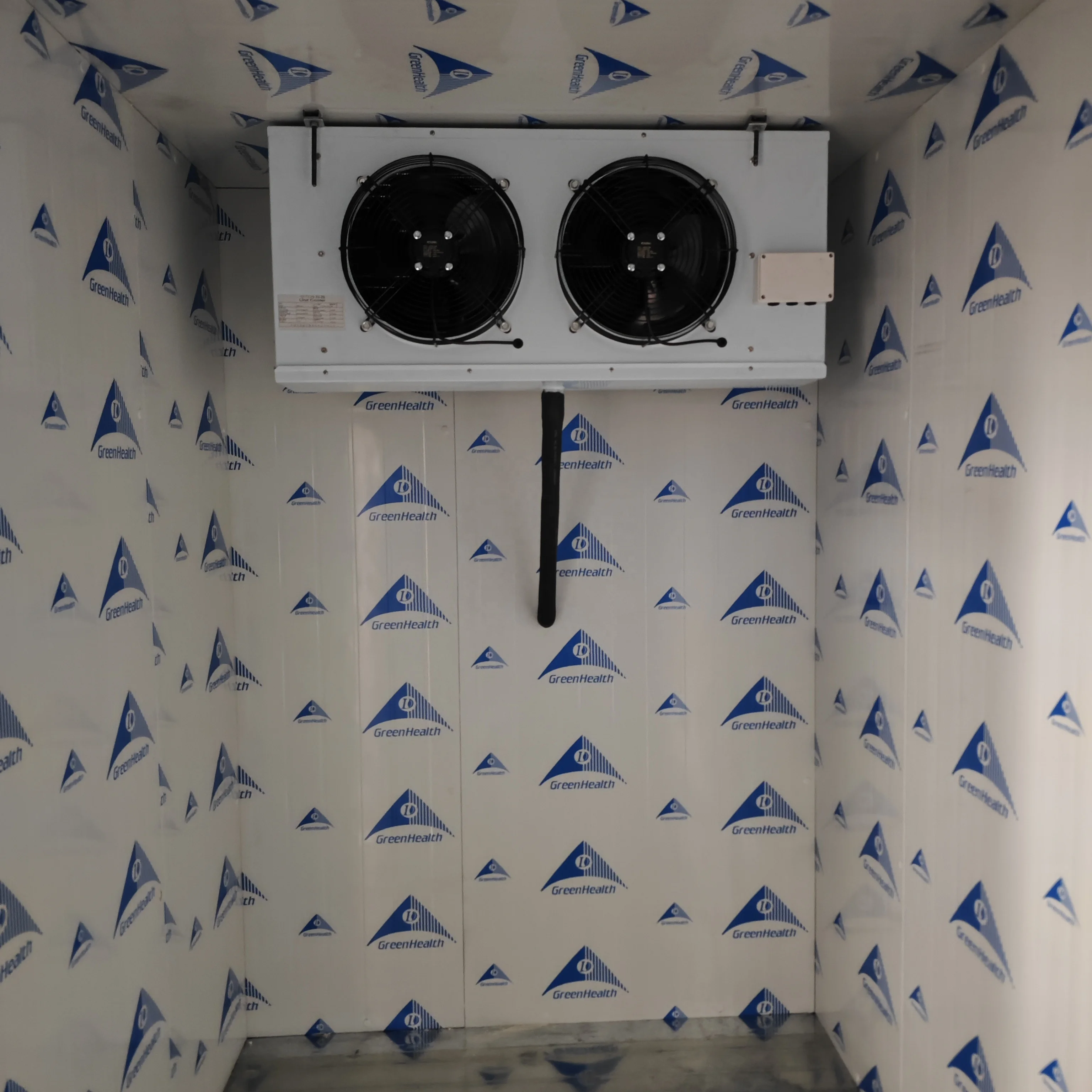 Blast Freezer, 3x2, 380 V, > 1000W - detail 30