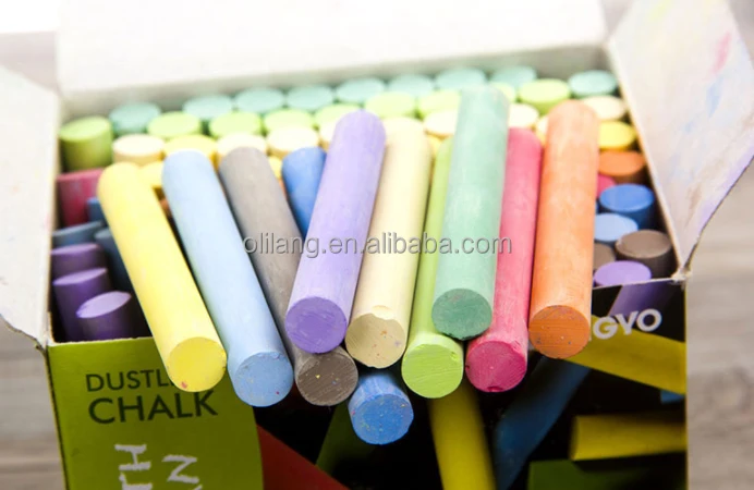 Uniquely Structural Design school chalk making machine| Alibaba.com