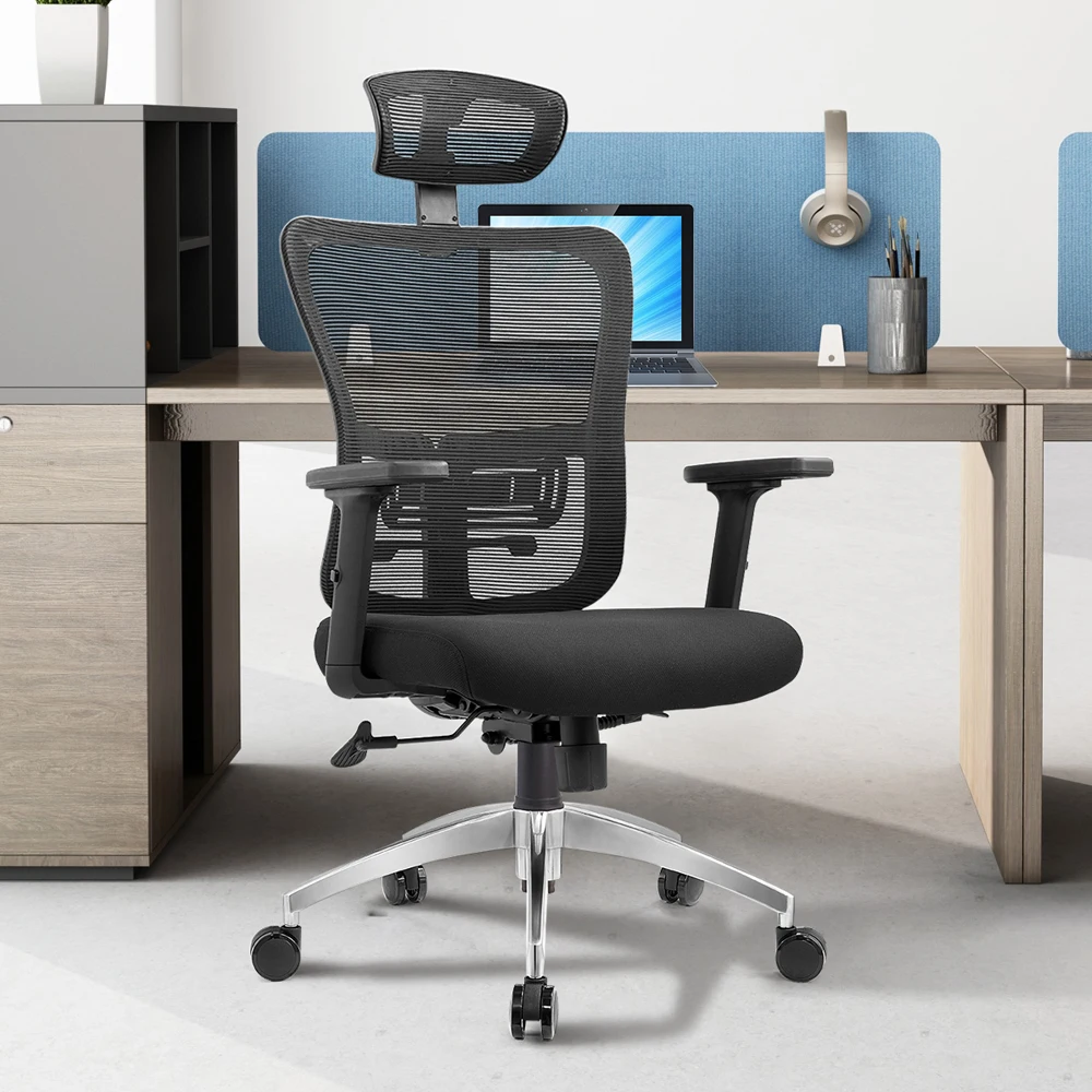 Ergonomic Mesh Back Office Chairs Swivel Recliner High Quality Mesh Computer Chair Buy High