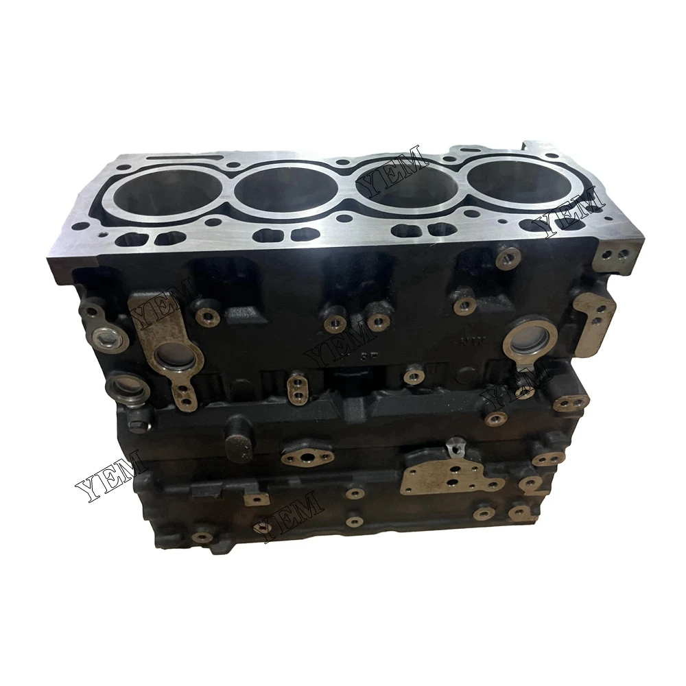 Japan OEM Parts C4.4 Cylinder Block Assembly for Caterpillar