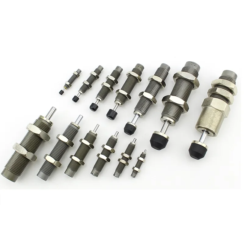 Rb/rbc1412 Smc Shock Absorbersinterchange With Smc Model Buy Smc