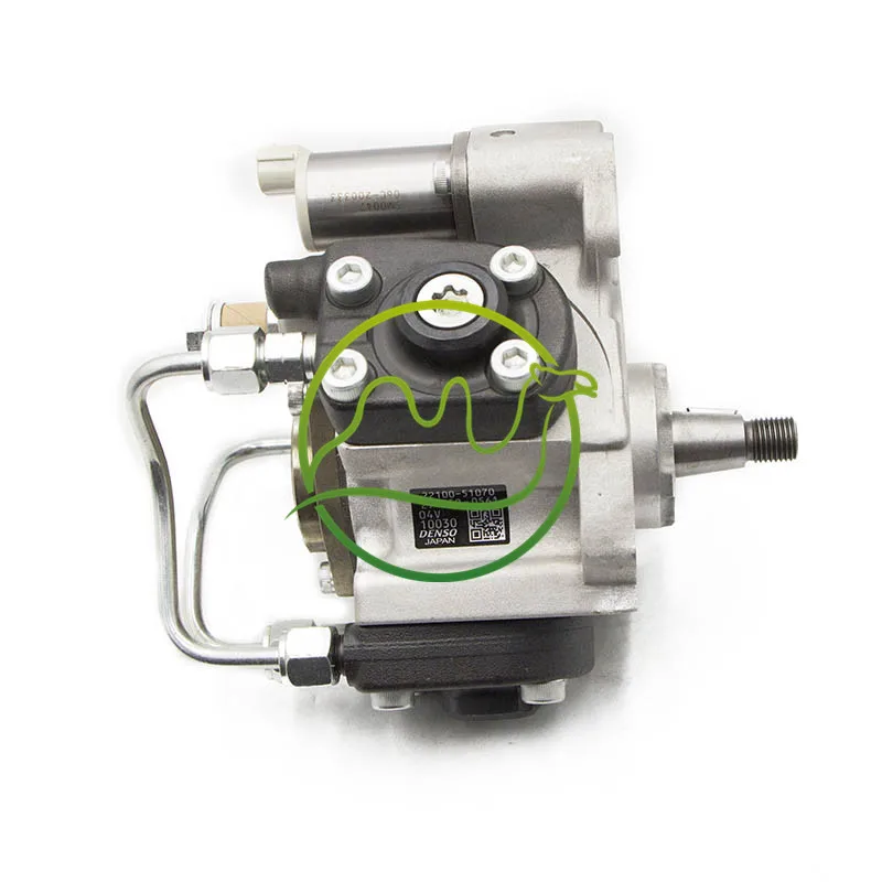 Pom様の専用 Remanufactured Diesel Fuel Pump 294050-0641 - Reliable Performance